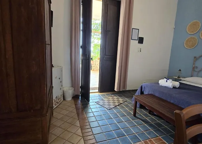 Casa Cavarra 3* Portopalo Di Capo Passero