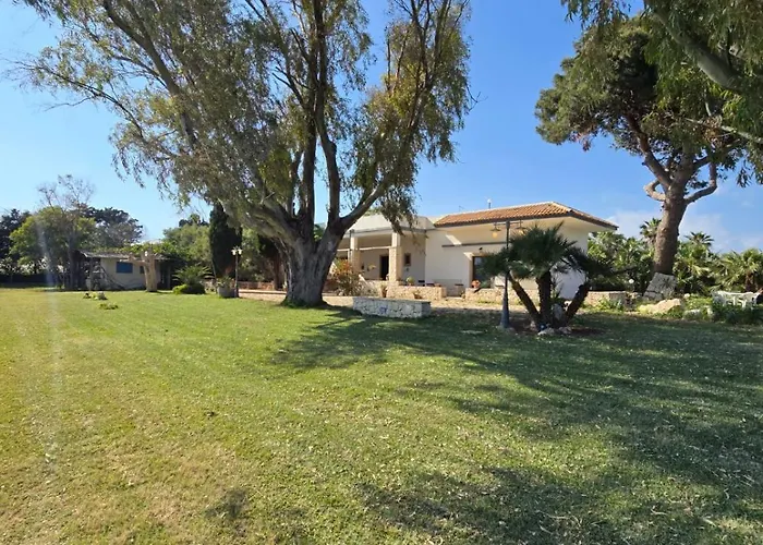 Casa Cavarra