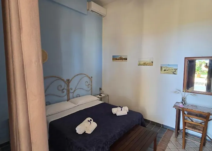 Frühstückspension Casa Cavarra