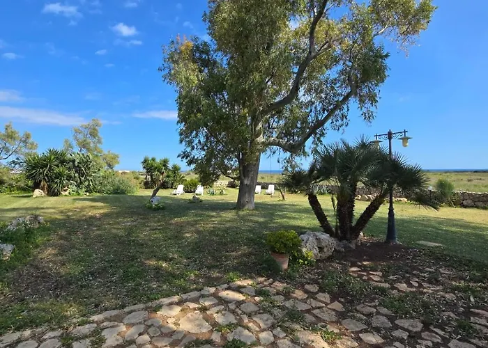 Frühstückspension Casa Cavarra 3*