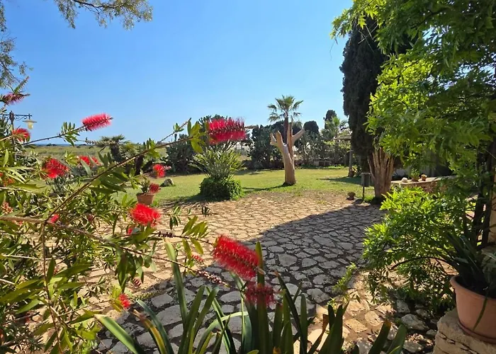 Casa Cavarra